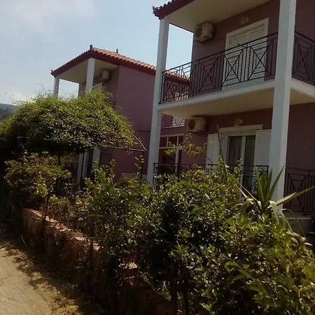 Summer Dream Anaxos Exterior photo