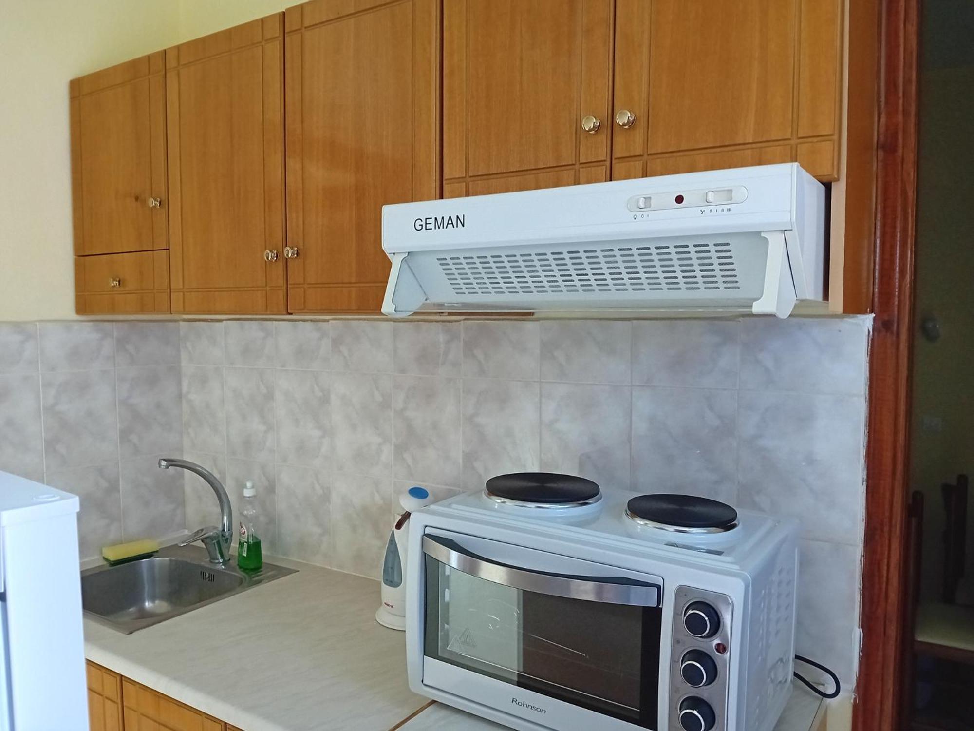 Summer Dream Apartment Anaxos