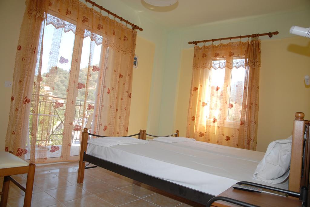 Summer Dream Apartment Anaxos