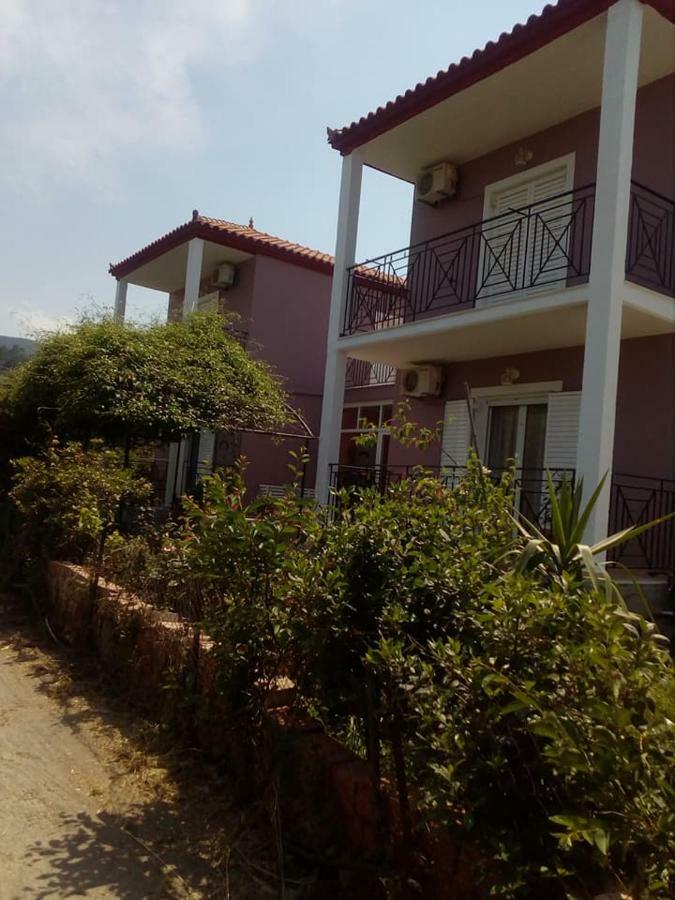 Summer Dream Apartmán Anaxos