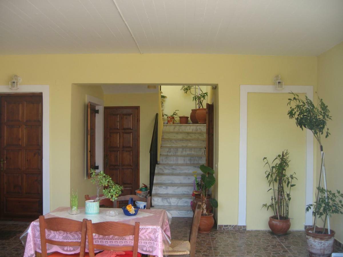 Apartment Summer Dream Anaxos