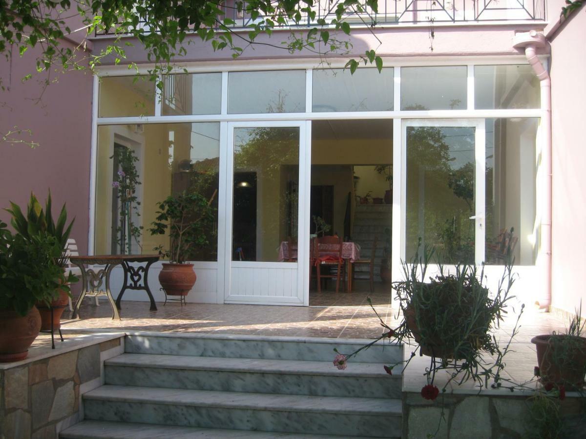 Apartmán Summer Dream