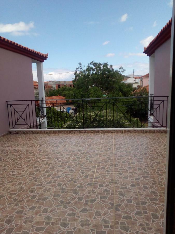 Apartment Summer Dream Anaxos