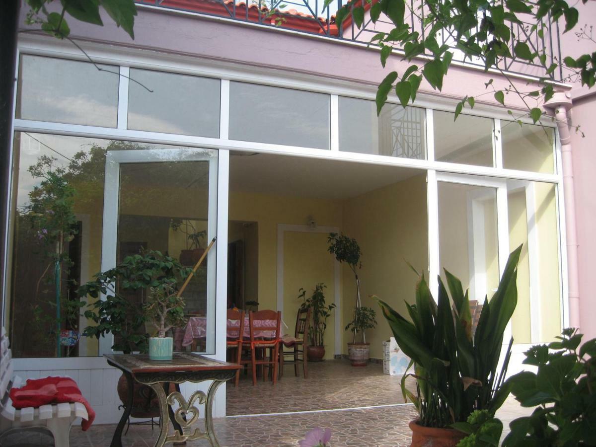 Summer Dream Apartment