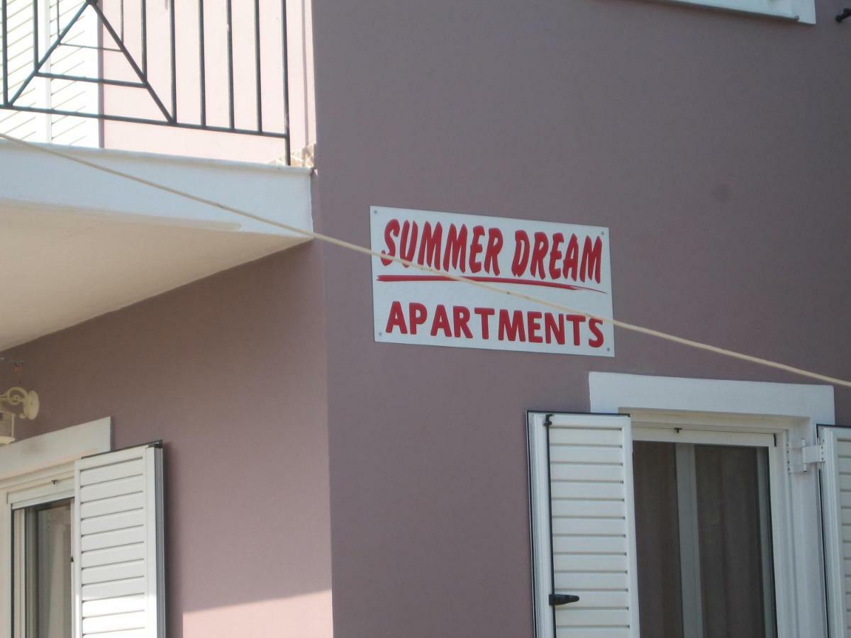 Summer Dream
