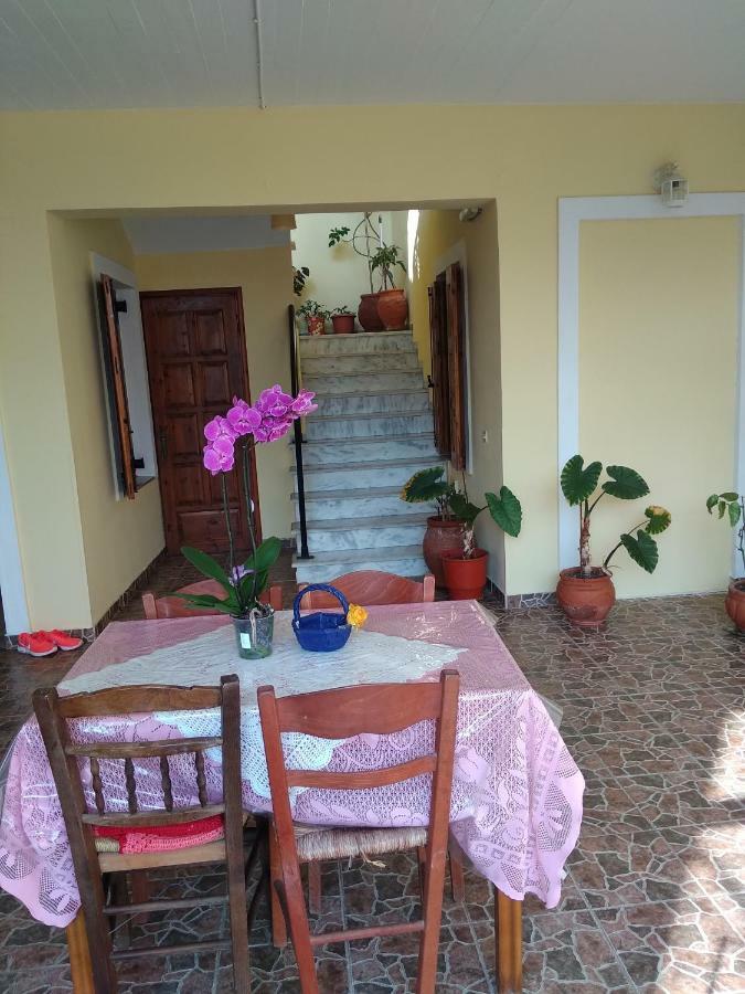 Summer Dream Apartment Anaxos