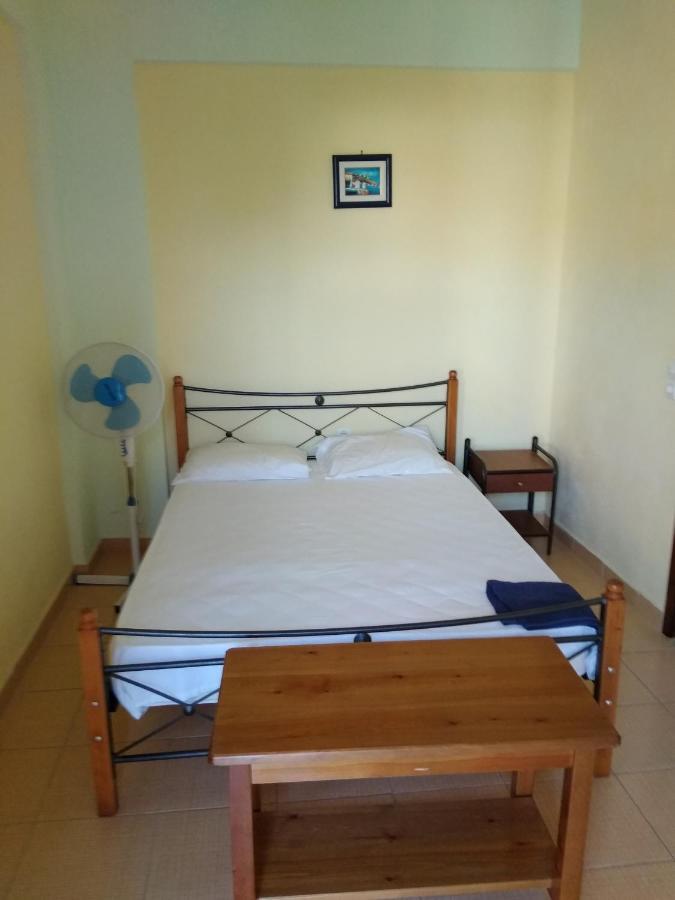 Summer Dream Apartmán Anaxos